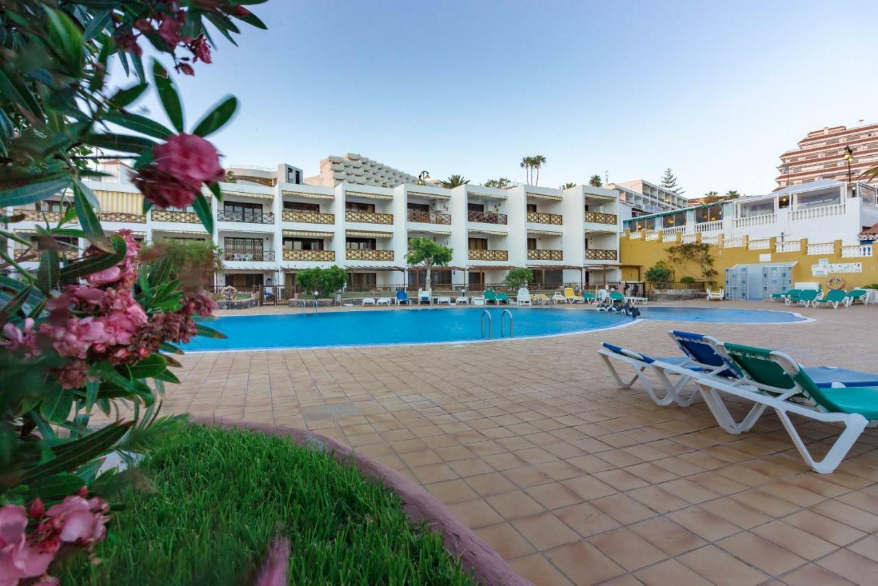 Neptuno 1A019 Apartment Puerto de Santiago  Exterior photo