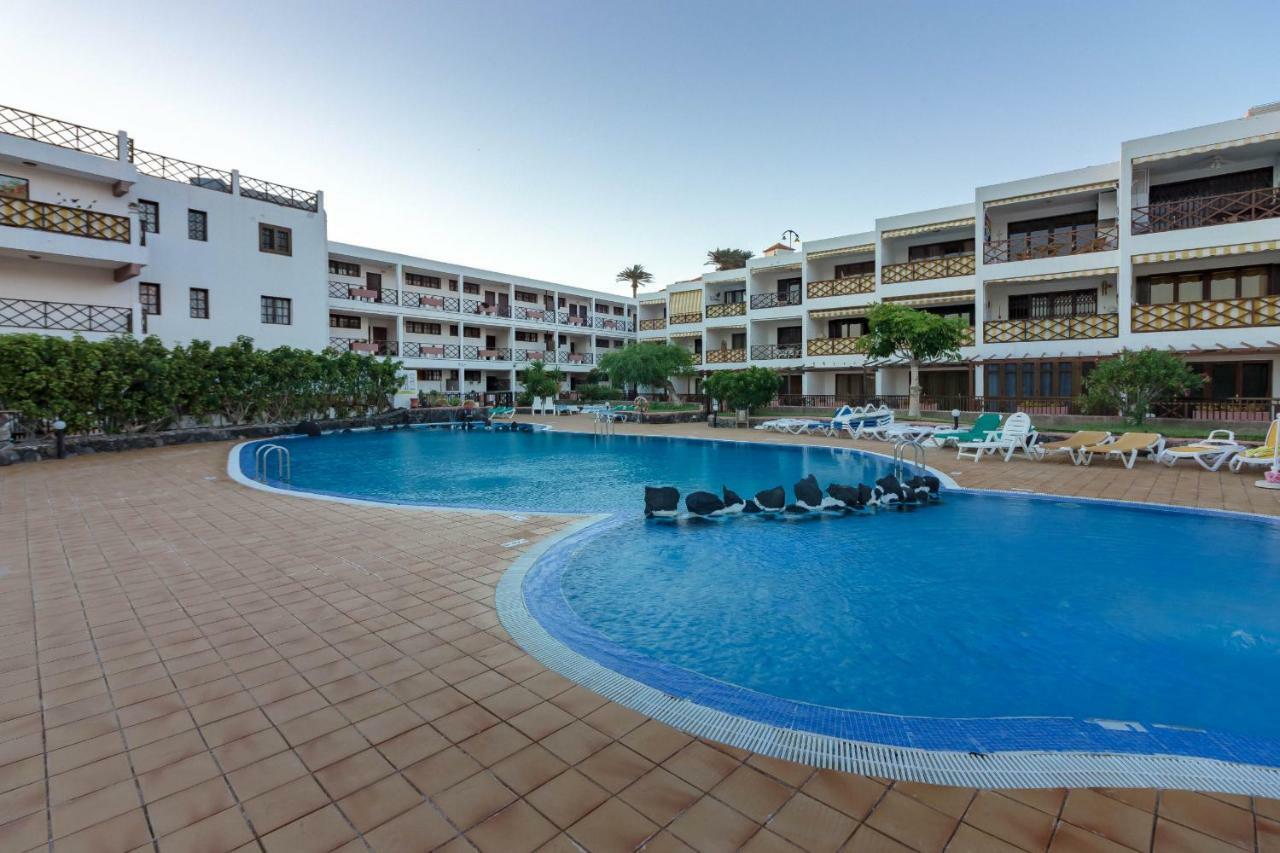 Neptuno 1A019 Apartment Puerto de Santiago  Exterior photo